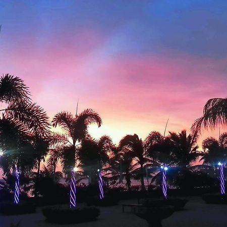Hotel Aruba Surfside Marina à Oranjestad Extérieur photo