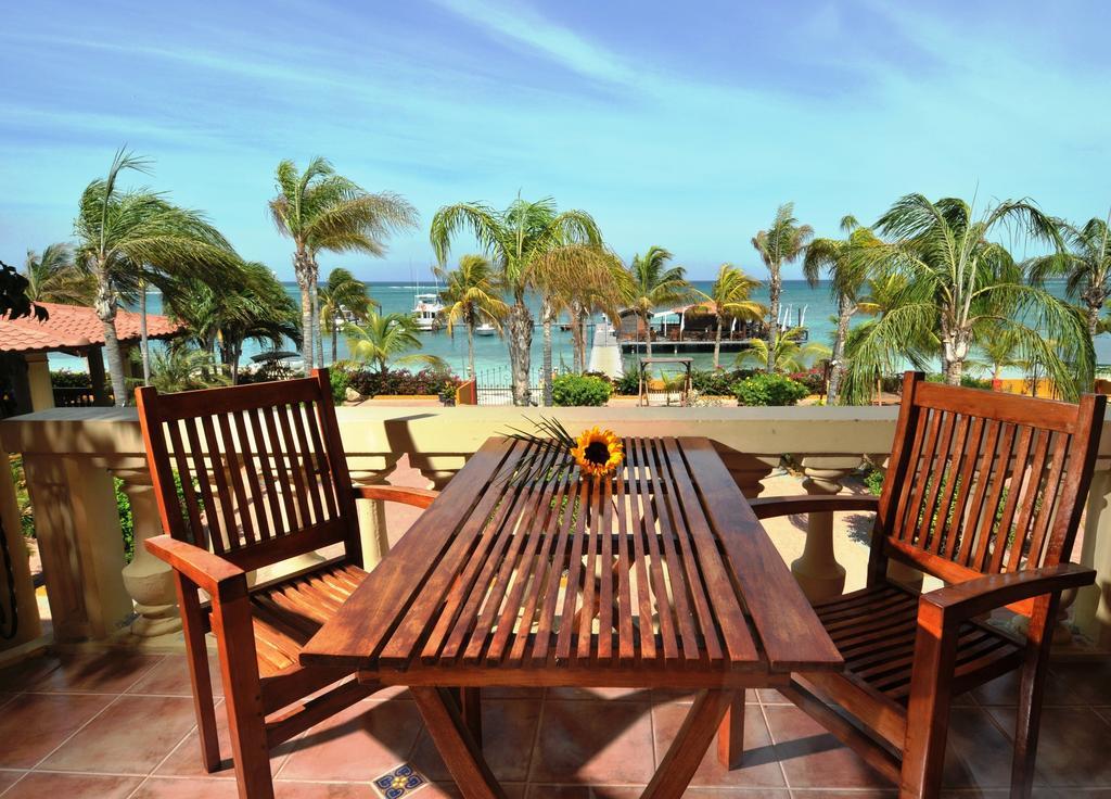 Hotel Aruba Surfside Marina à Oranjestad Chambre photo
