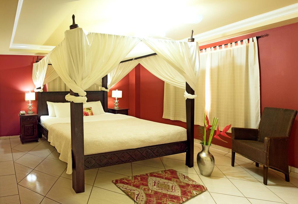 Hotel Aruba Surfside Marina à Oranjestad Extérieur photo