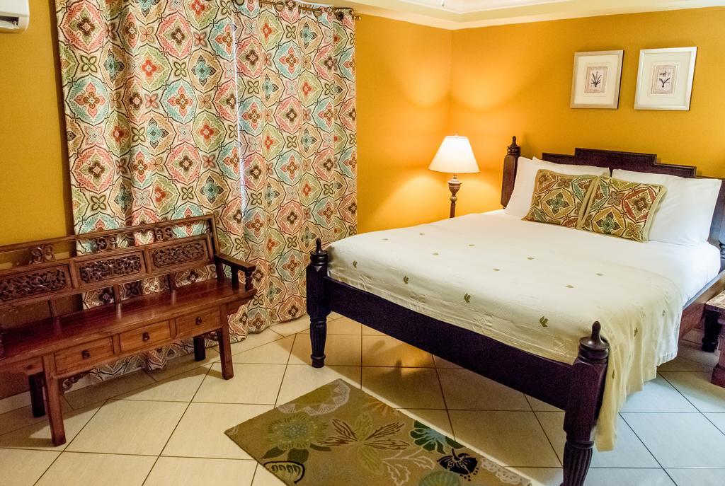 Hotel Aruba Surfside Marina à Oranjestad Extérieur photo