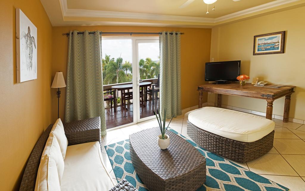 Hotel Aruba Surfside Marina à Oranjestad Extérieur photo