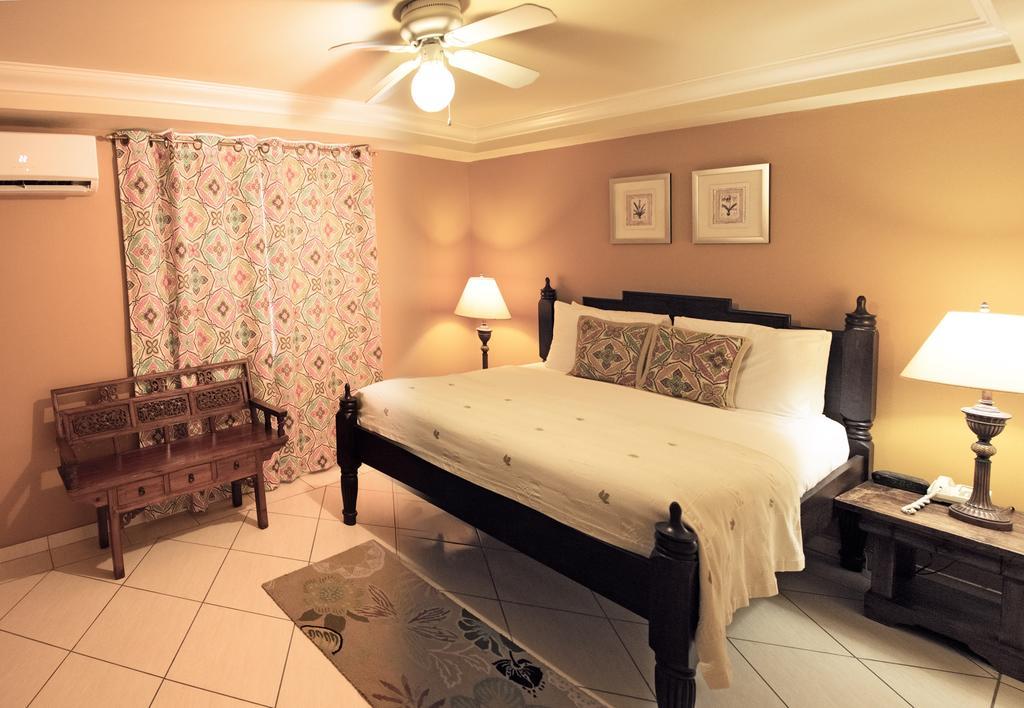 Hotel Aruba Surfside Marina à Oranjestad Extérieur photo