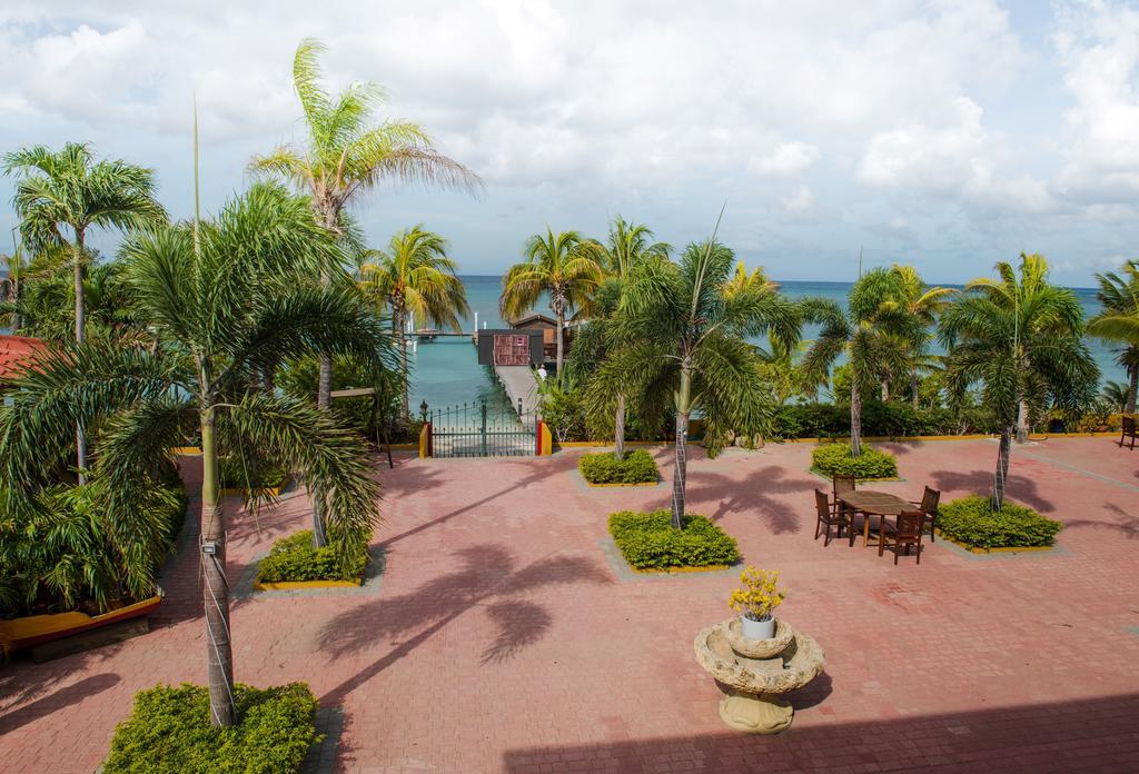 Hotel Aruba Surfside Marina à Oranjestad Extérieur photo