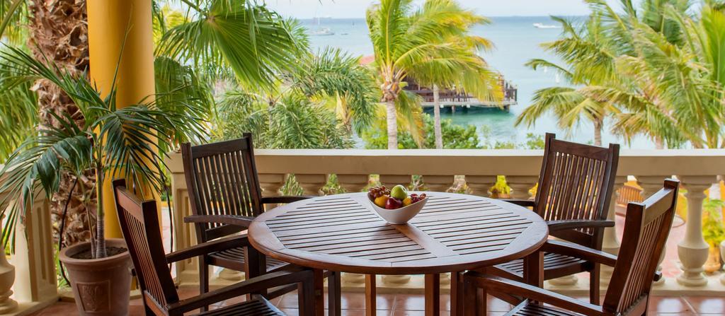 Hotel Aruba Surfside Marina à Oranjestad Extérieur photo