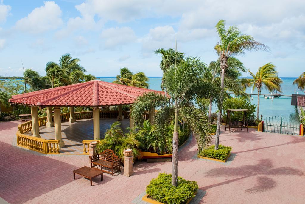 Hotel Aruba Surfside Marina à Oranjestad Extérieur photo