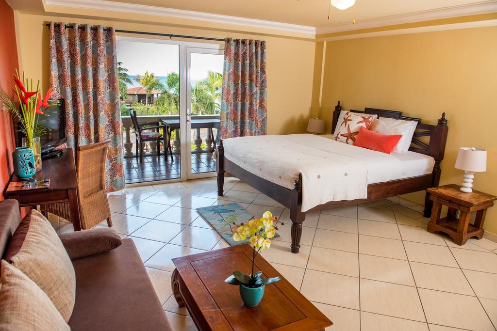 Hotel Aruba Surfside Marina à Oranjestad Extérieur photo