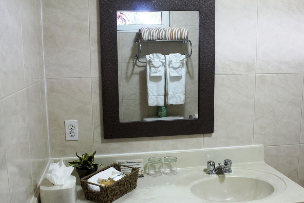 Hotel Aruba Surfside Marina à Oranjestad Chambre photo
