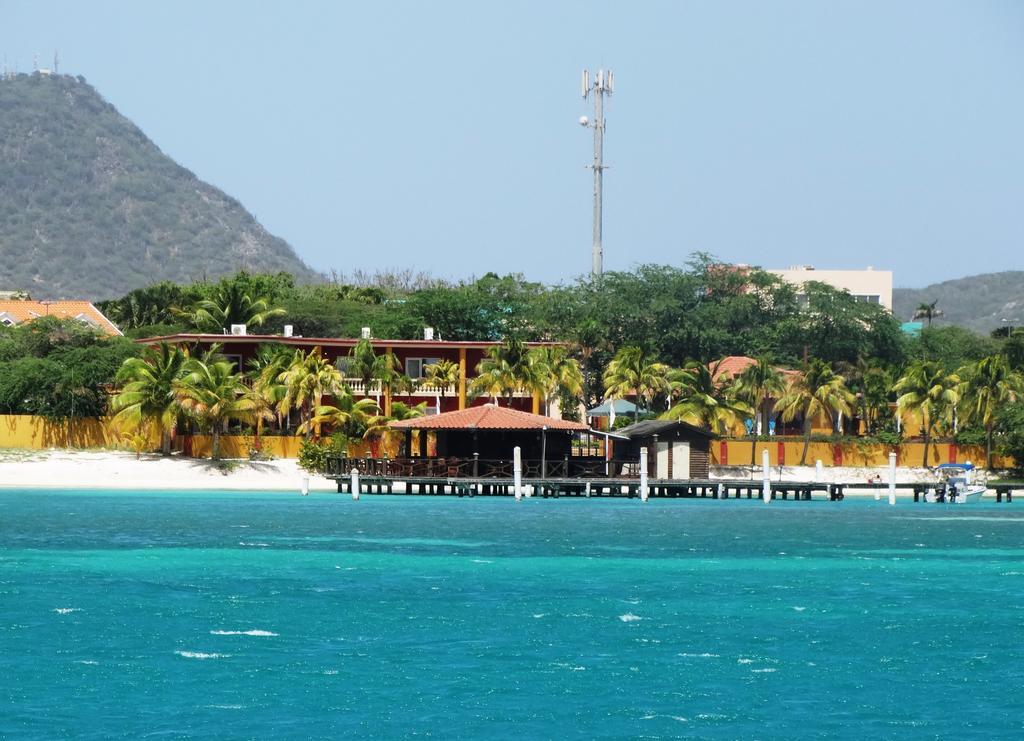 Hotel Aruba Surfside Marina à Oranjestad Extérieur photo