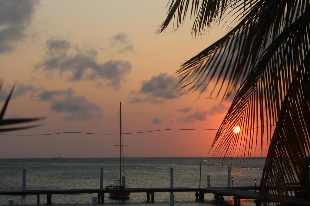 Hotel Aruba Surfside Marina à Oranjestad Extérieur photo