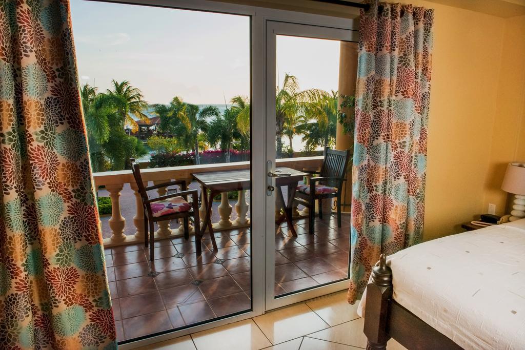 Hotel Aruba Surfside Marina à Oranjestad Extérieur photo