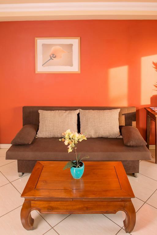 Hotel Aruba Surfside Marina à Oranjestad Extérieur photo