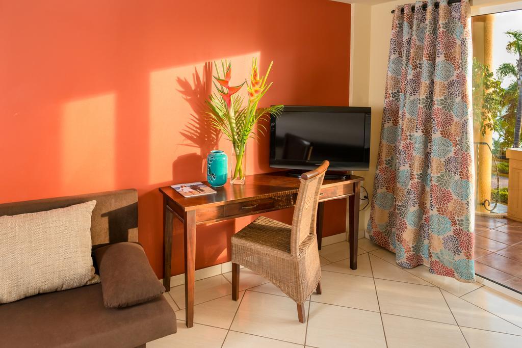 Hotel Aruba Surfside Marina à Oranjestad Extérieur photo