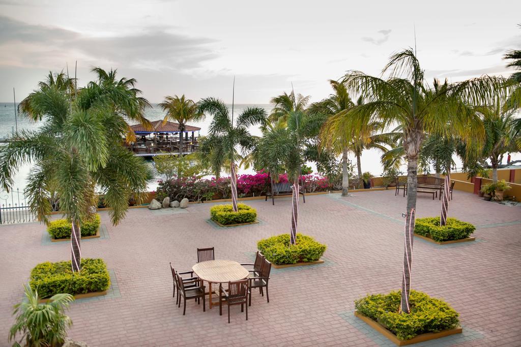 Hotel Aruba Surfside Marina à Oranjestad Extérieur photo