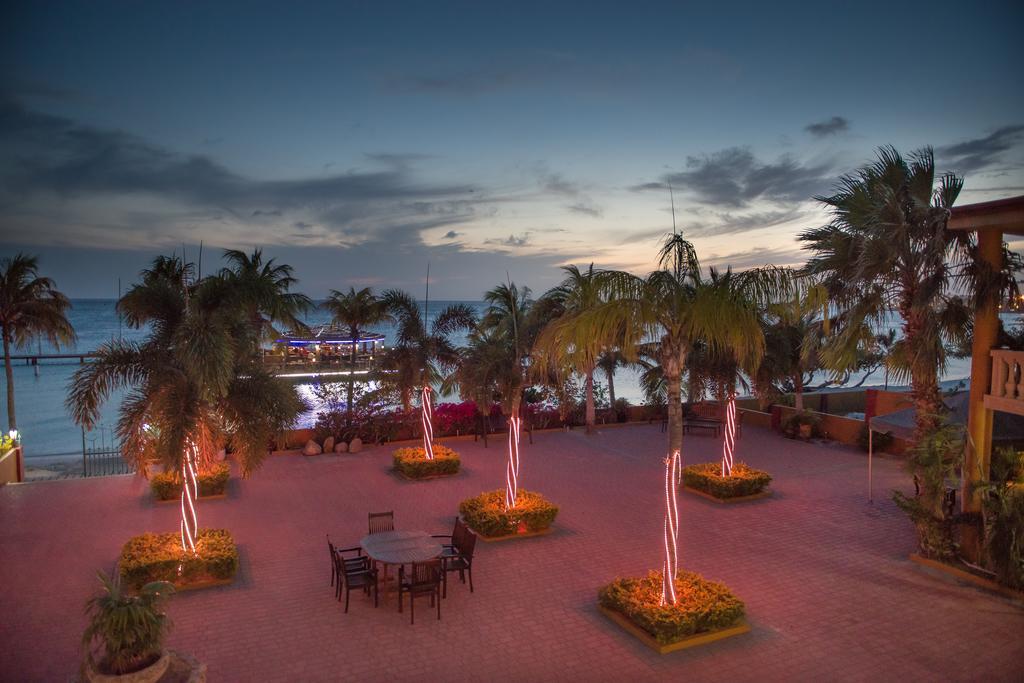 Hotel Aruba Surfside Marina à Oranjestad Extérieur photo