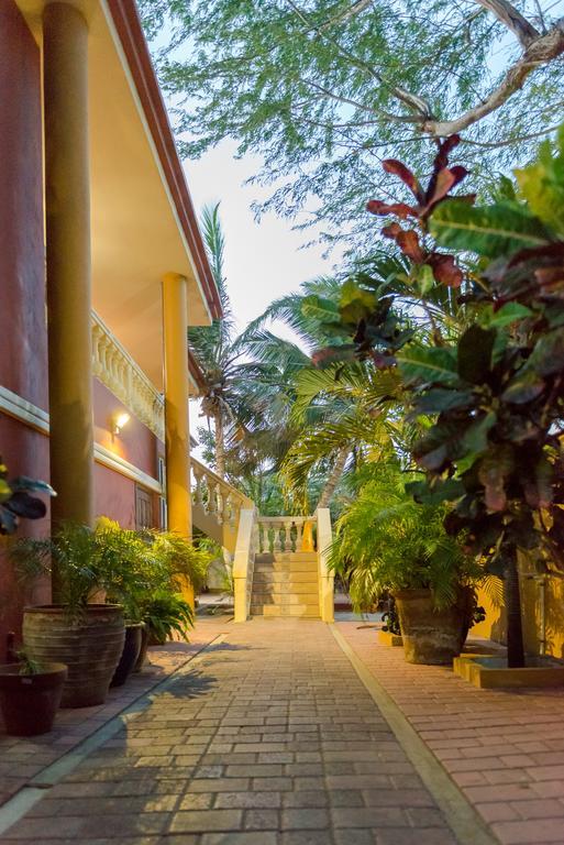 Hotel Aruba Surfside Marina à Oranjestad Extérieur photo