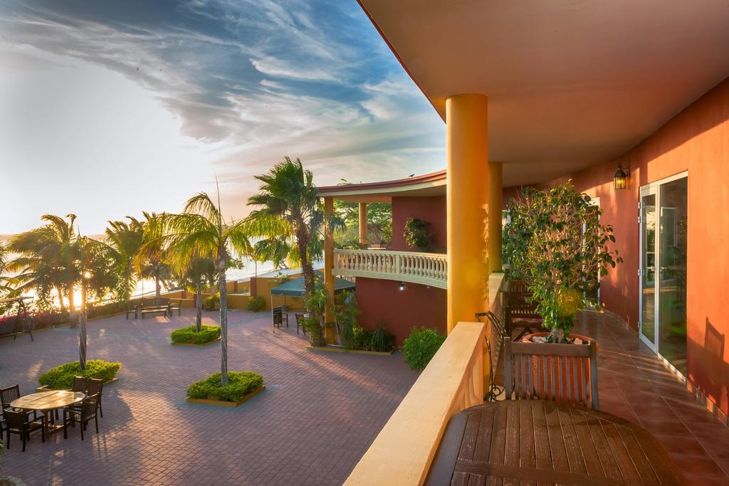 Hotel Aruba Surfside Marina à Oranjestad Extérieur photo