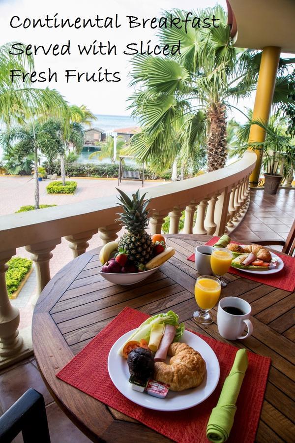 Hotel Aruba Surfside Marina à Oranjestad Extérieur photo